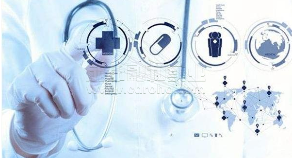 人工智能技術(shù)與新冠之間聯(lián)系應(yīng)用