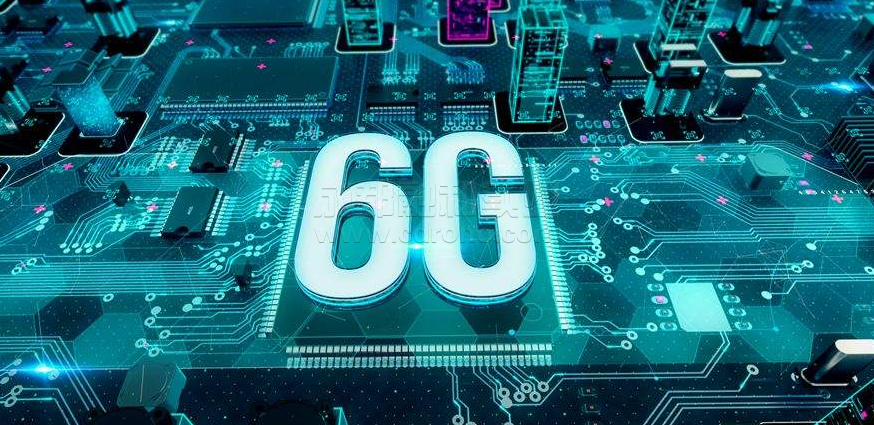 5G在成熟路上，6G開始悄然到來。