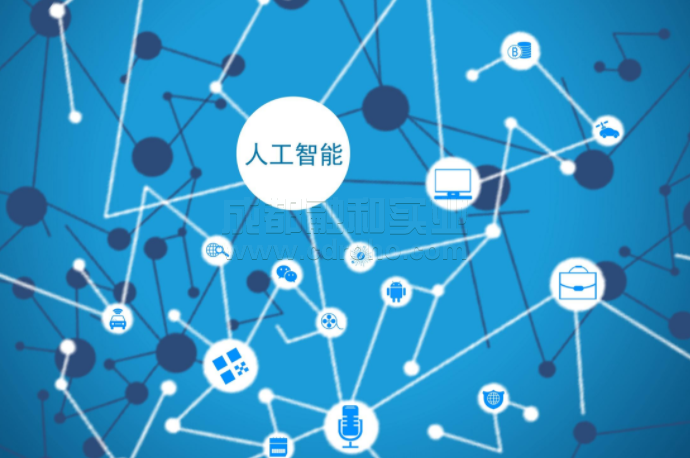 中美歐人工智能的現(xiàn)狀差距對比