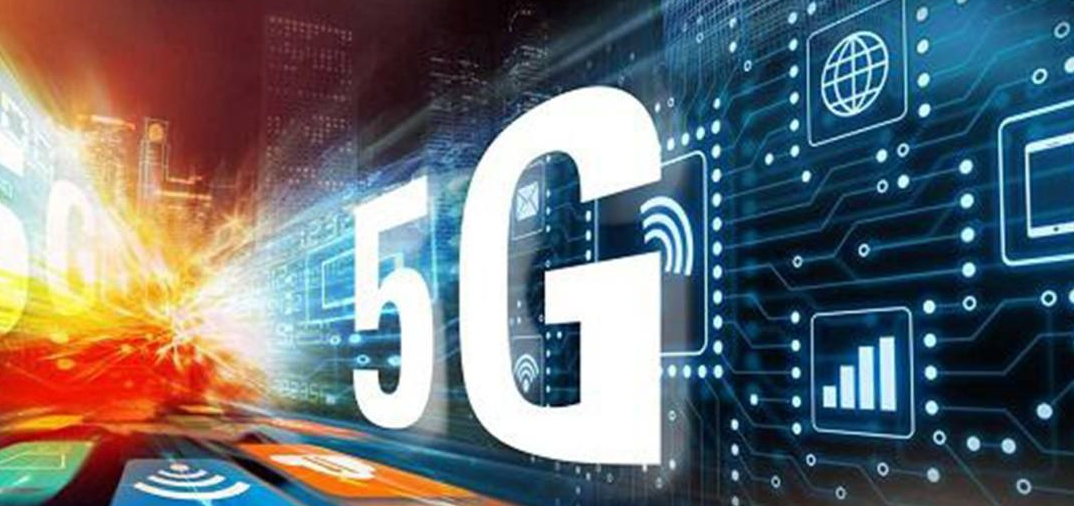 5g取代Wi-Fi某些用例中是可能的。效果圖