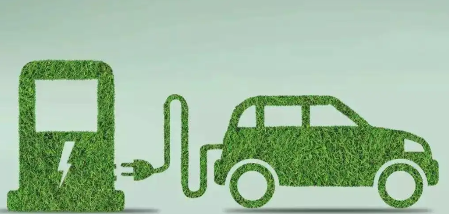 執(zhí)行燃料汽車(chē)的退市計(jì)劃,實(shí)現(xiàn)全民電動(dòng)新能源目標(biāo)。效果圖
